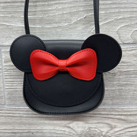 Minnie Mouse Purse