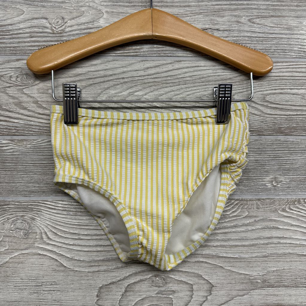 2 Pc LS Swimsuit Popsicles Seersucker 5