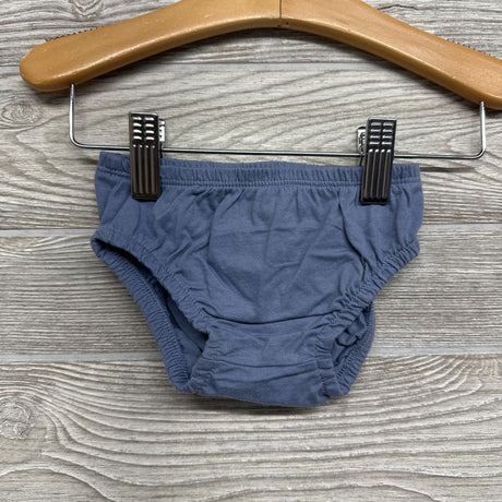 NEW LS Dress & Bloomers 3M