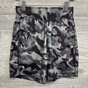 Active Shorts Camo 8