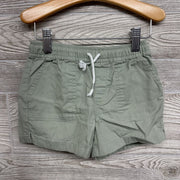Drawstring Shorts 6