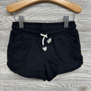 French Terry Drawstring Shorts 6