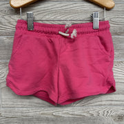 French Terry Drawstring Shorts 6