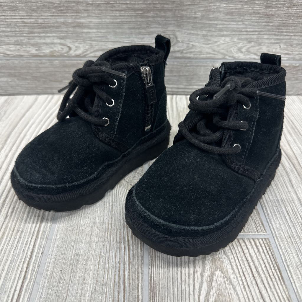 Neumel 2 Boots