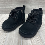 Neumel 2 Boots