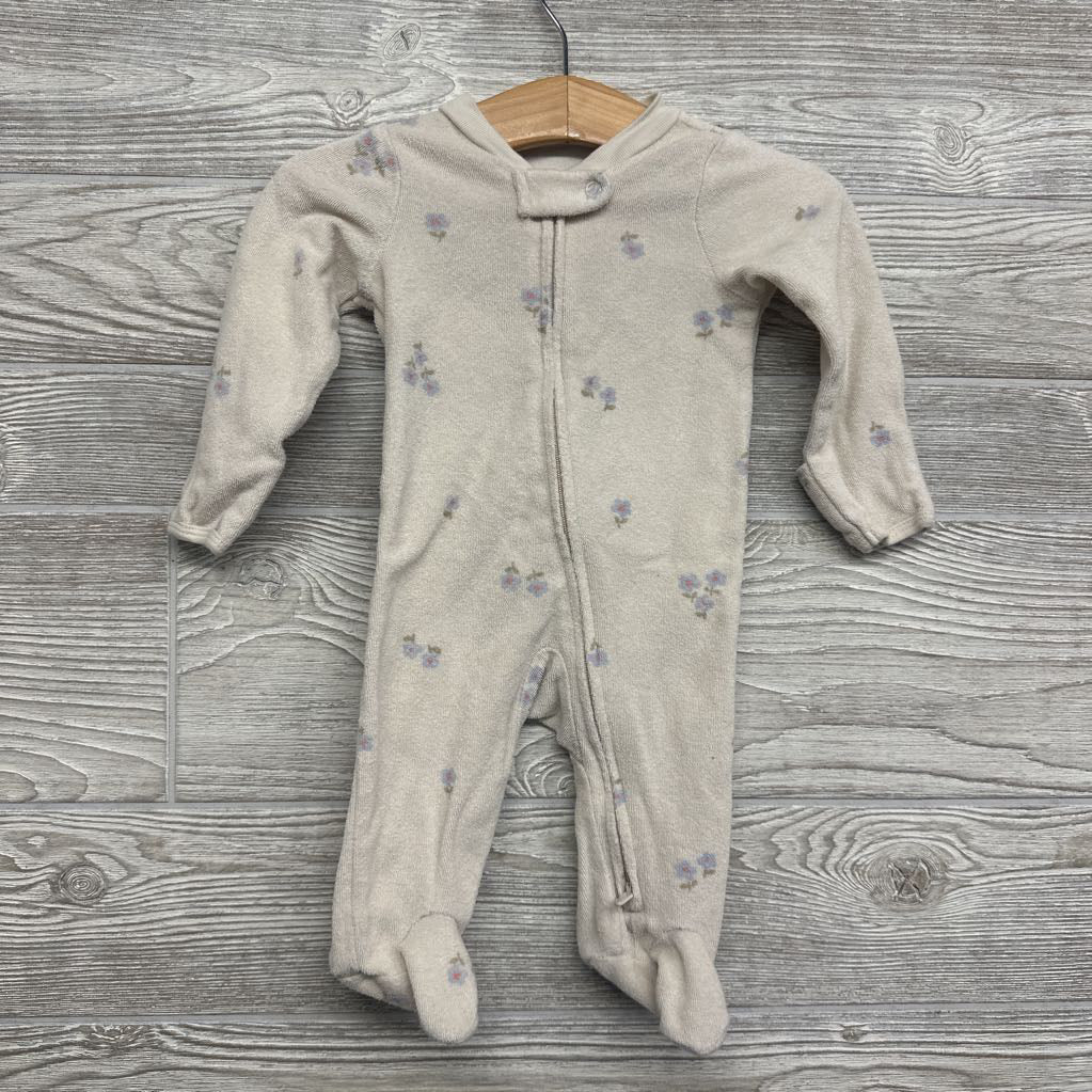 Terry Sleeper Flowers 3M