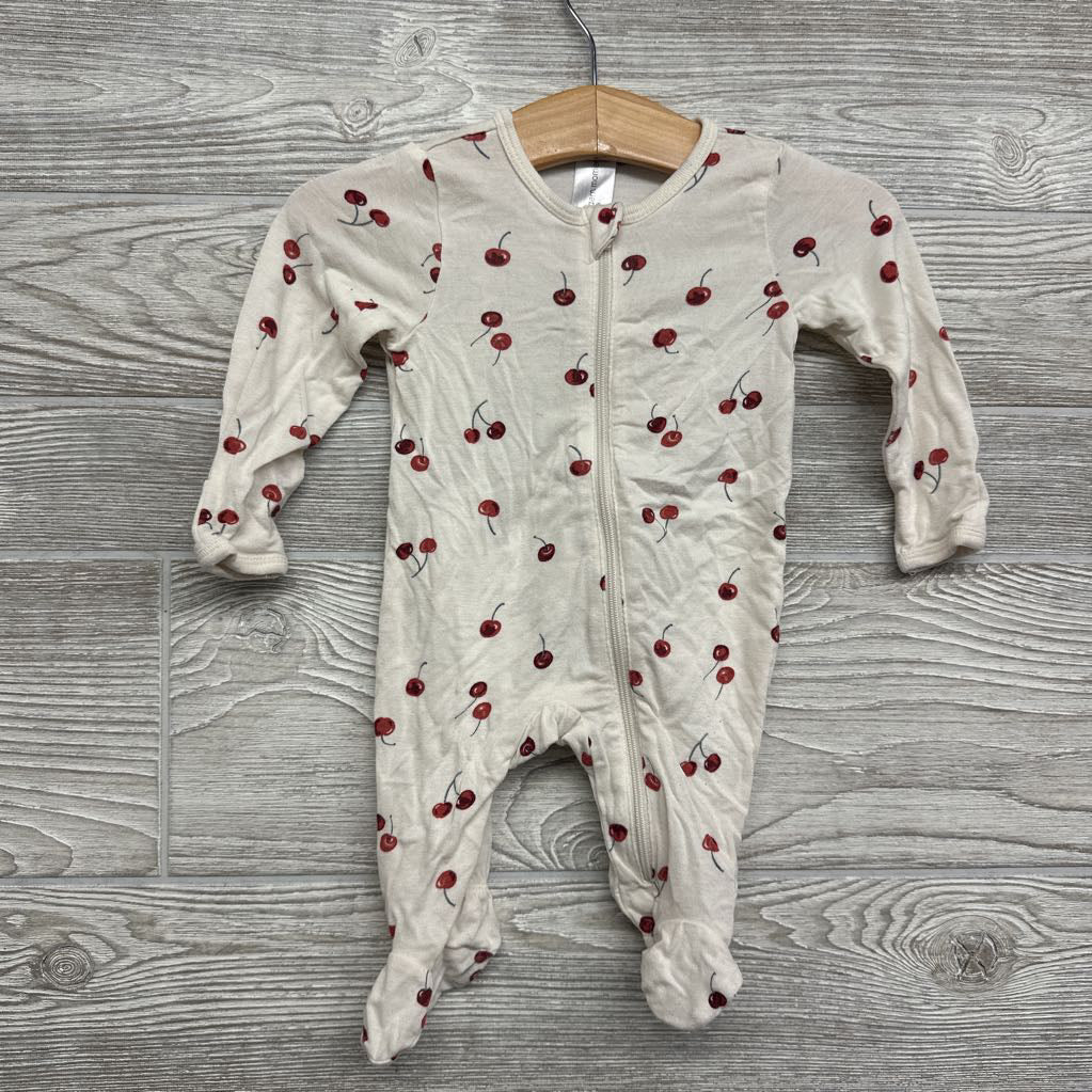 Bamboo Sleeper Cherries Nb