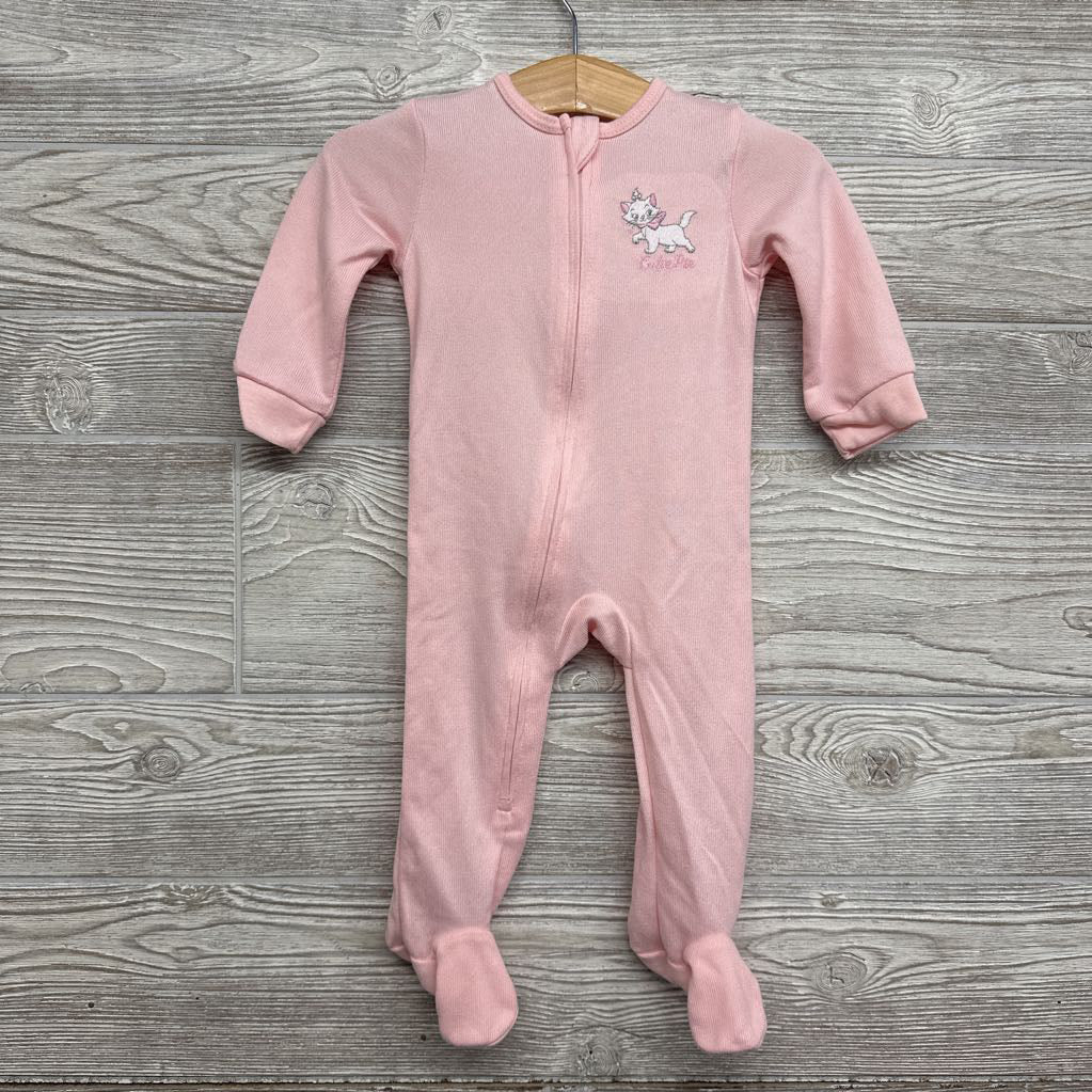 Sleeper Marie Cutie Pie 6M