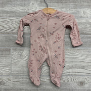 Bamboo Sleeper Flowers Nb