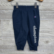 Jogger Sweatpants Logo 18M