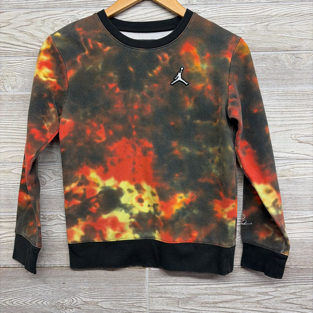 Crewneck Printed 10