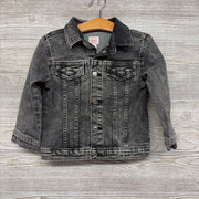 Denim Jacket 2t