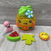 Paradise Pals Magical Lights & Tunes Pineapple