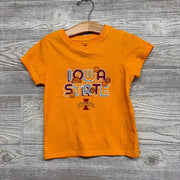 V Neck Iowa State Shirt 4