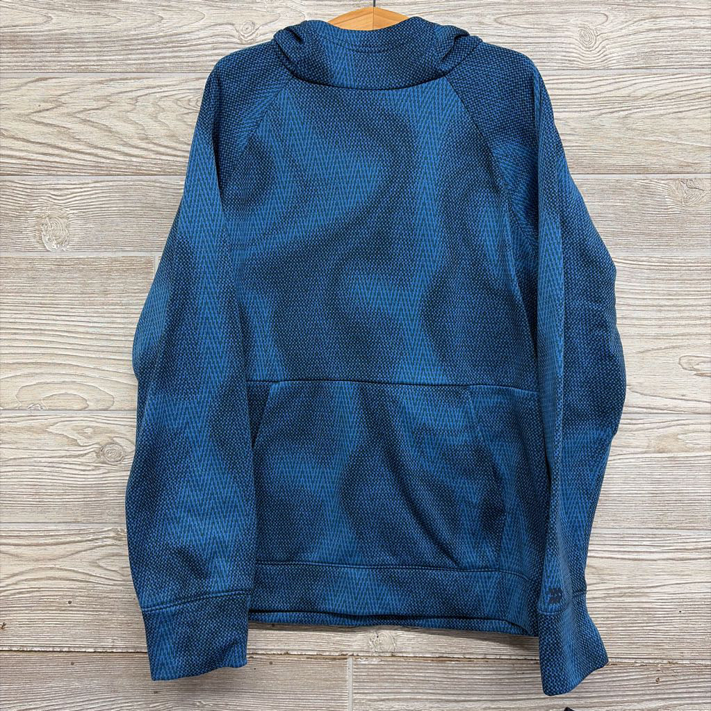 Hoodie Printed 10