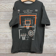 Shirt Basketball 10