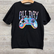 Shirt All Day Controller 8