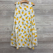 Sleeveless Dress Lemons 8