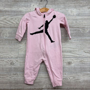 Coverall W/ Hood Jumpman 12M