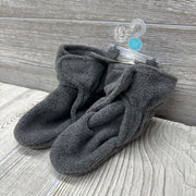 NEW Fleece Booties