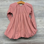 Pointelle LS Dress & Bloomers 24M