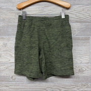 Fleece Shorts 8