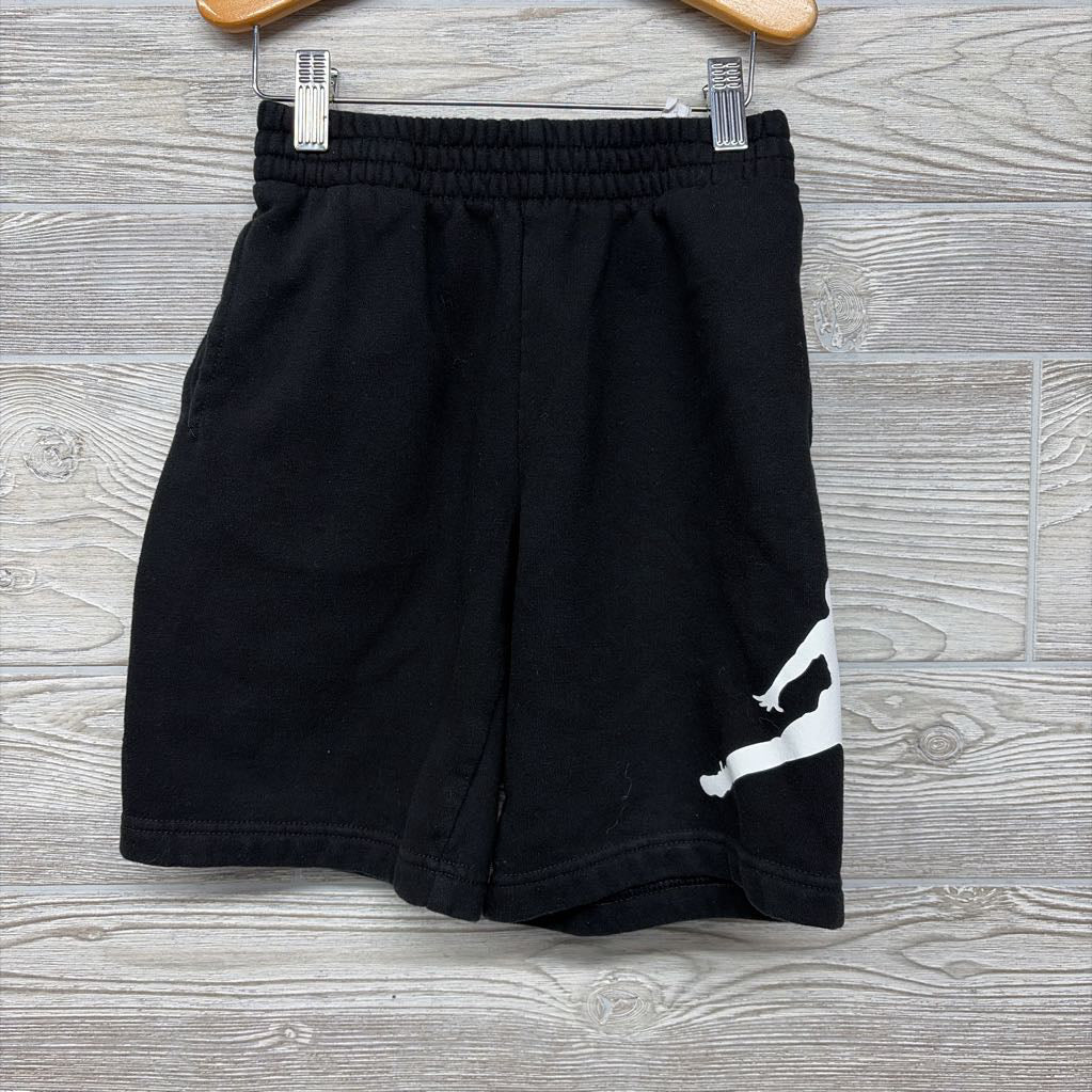 Sweat Shorts Jumpman 8