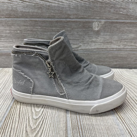 Canvas Shoes 1y