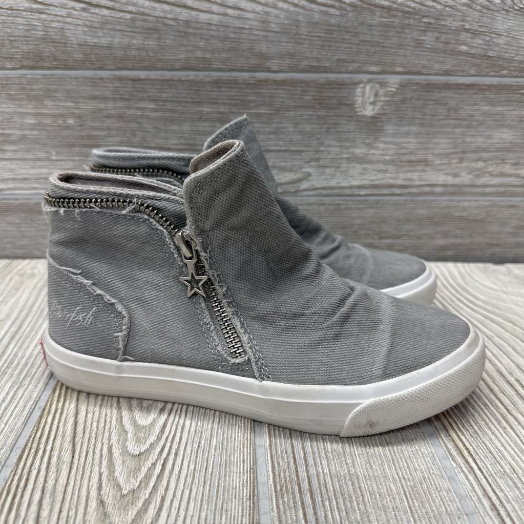 Canvas Shoes 1y