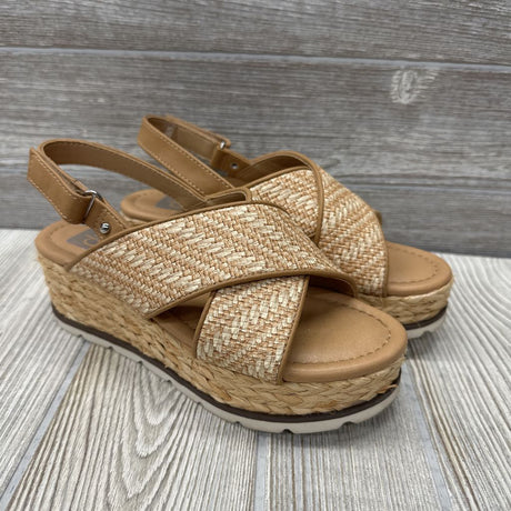 Varden Wedge Sandals 1y