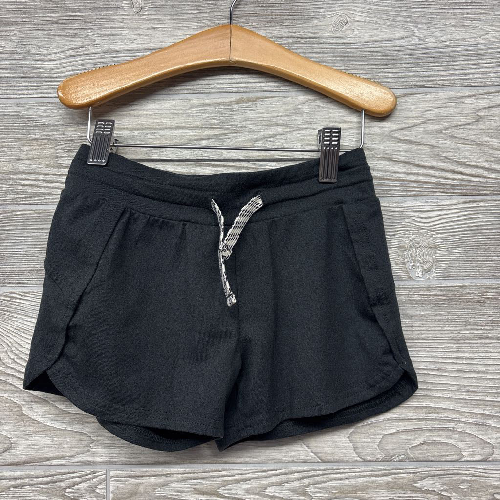 Drawstring Active Shorts 6