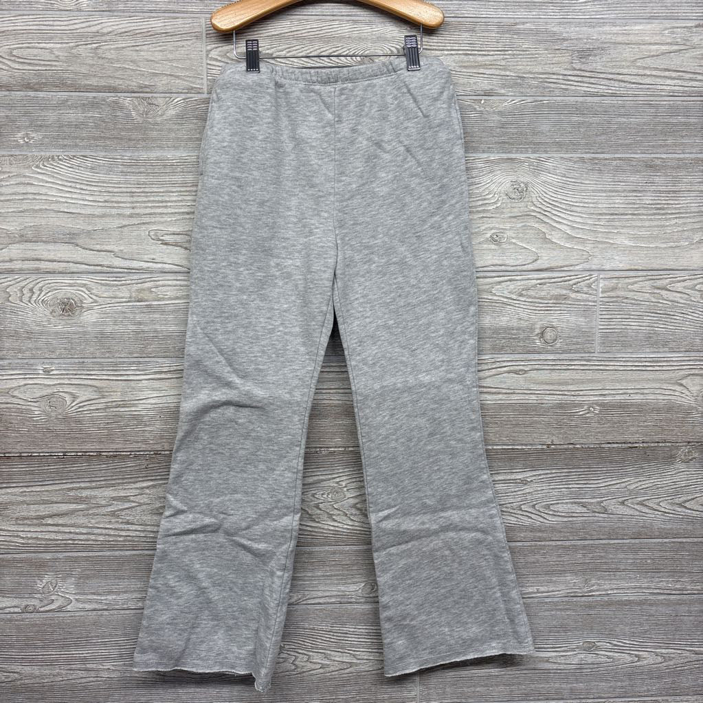 Wide Leg Sweatpants 10