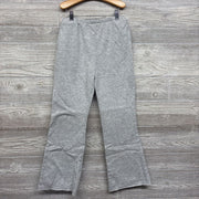 Wide Leg Sweatpants 10