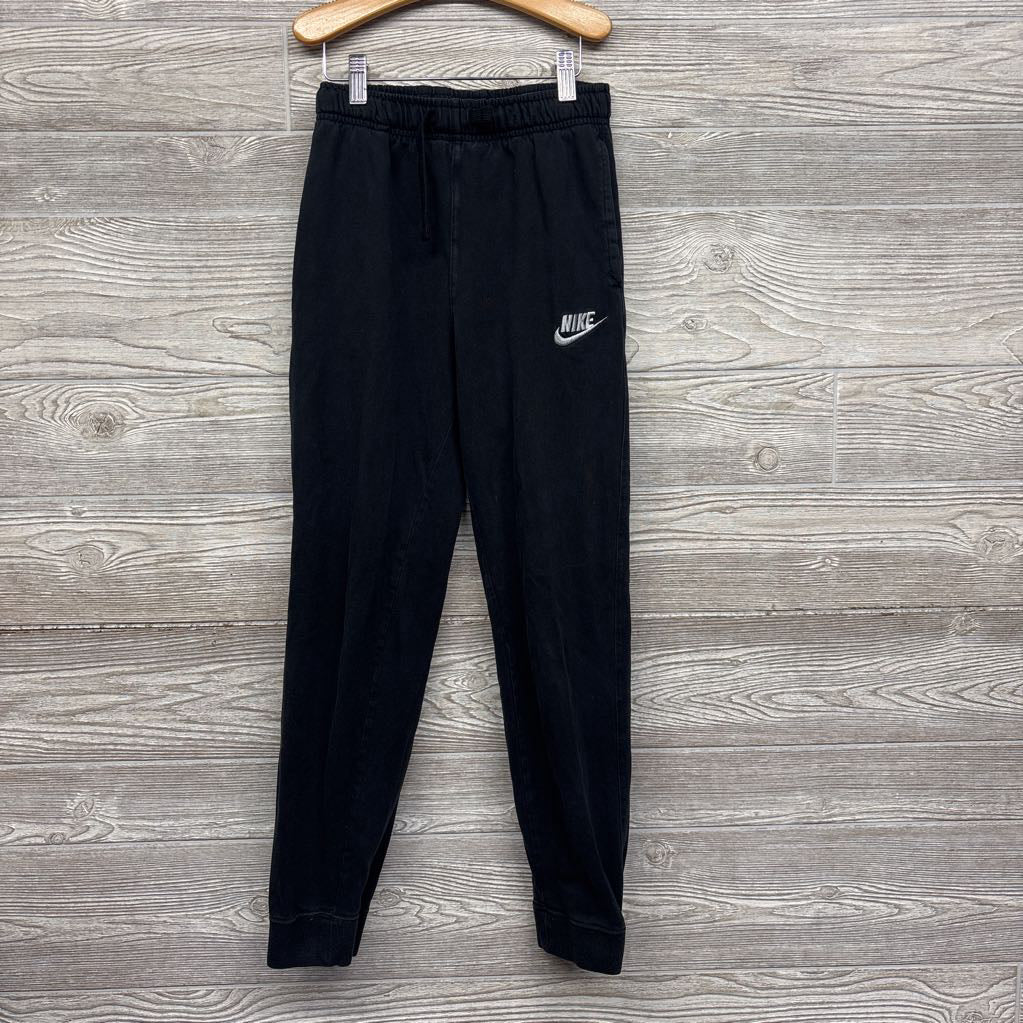 Jogger Drawstring Pants 14