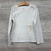 NEW LS Shirt Solid 6