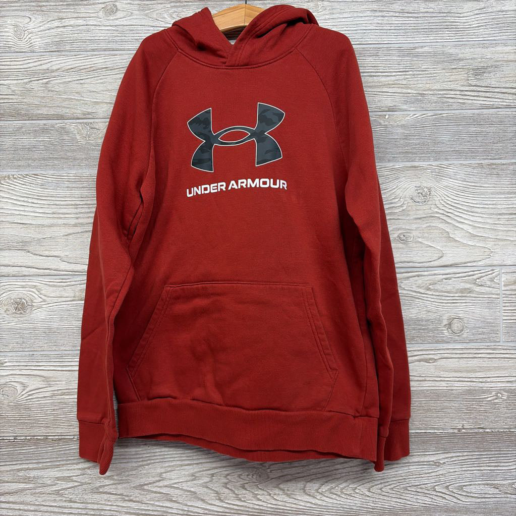 Hoodie Logo Printed 14