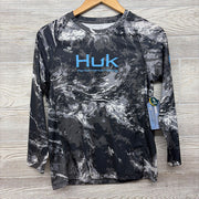 NEW LS Pursuit Mossy Oak Camo Fishing Shirt 10
