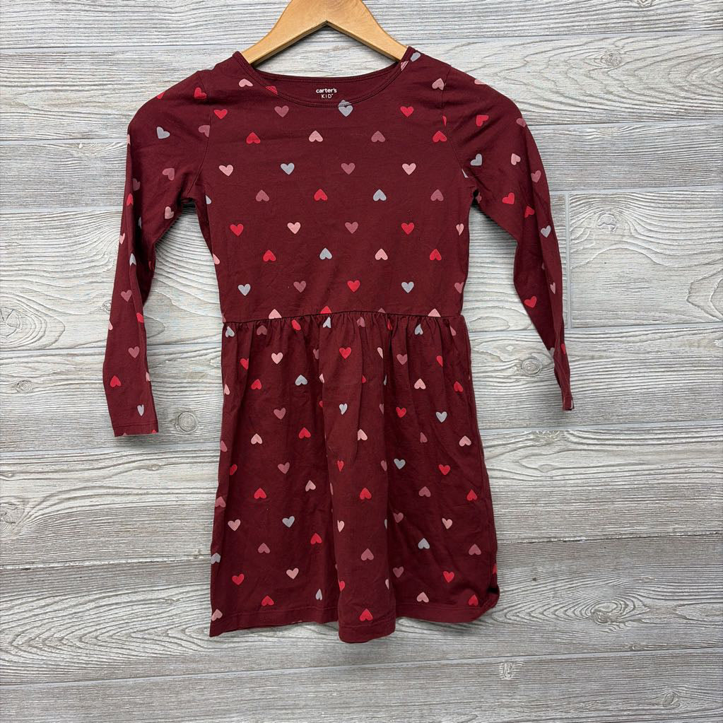 LS Dress Hearts 8