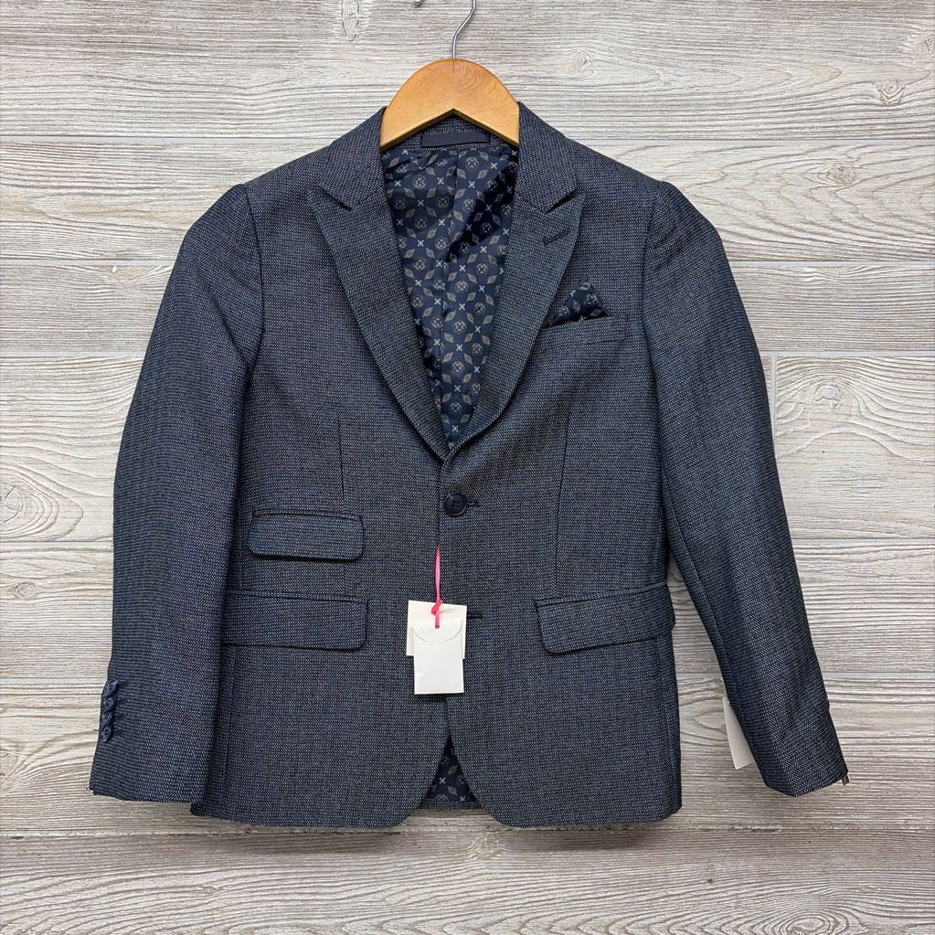 NEW Suit Jacket Blazer 10
