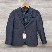 NEW Suit Jacket Blazer 10