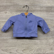 Full Zip Hoodie Swoosh 3M *