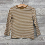 LS Shirt Stripes 4T