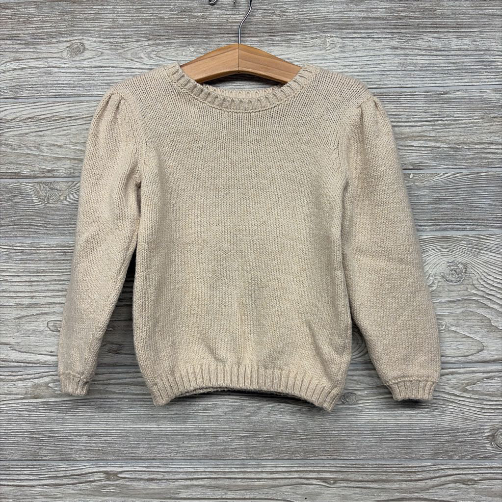 Sweater 4T
