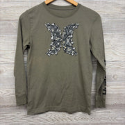 LS Shirt Logo Skulls 12