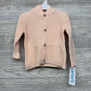 NEW Knit Jacket W/ Hood 9M