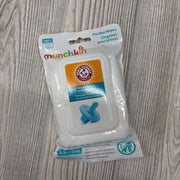 NEW 36 Pk Pacifier Wipes
