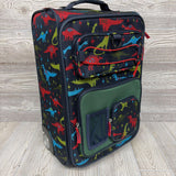 Dinosaur Rolling Suit Case