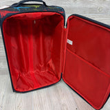 Dinosaur Rolling Suit Case
