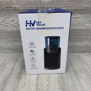 NEW Water Warmer Dispenser