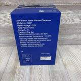 NEW Water Warmer Dispenser